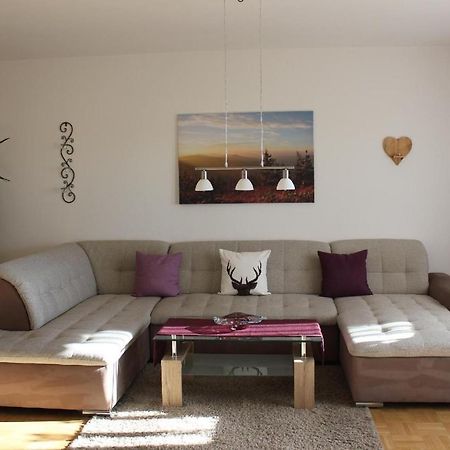 Fw Scheifele Apartamento Zwiesel Exterior foto