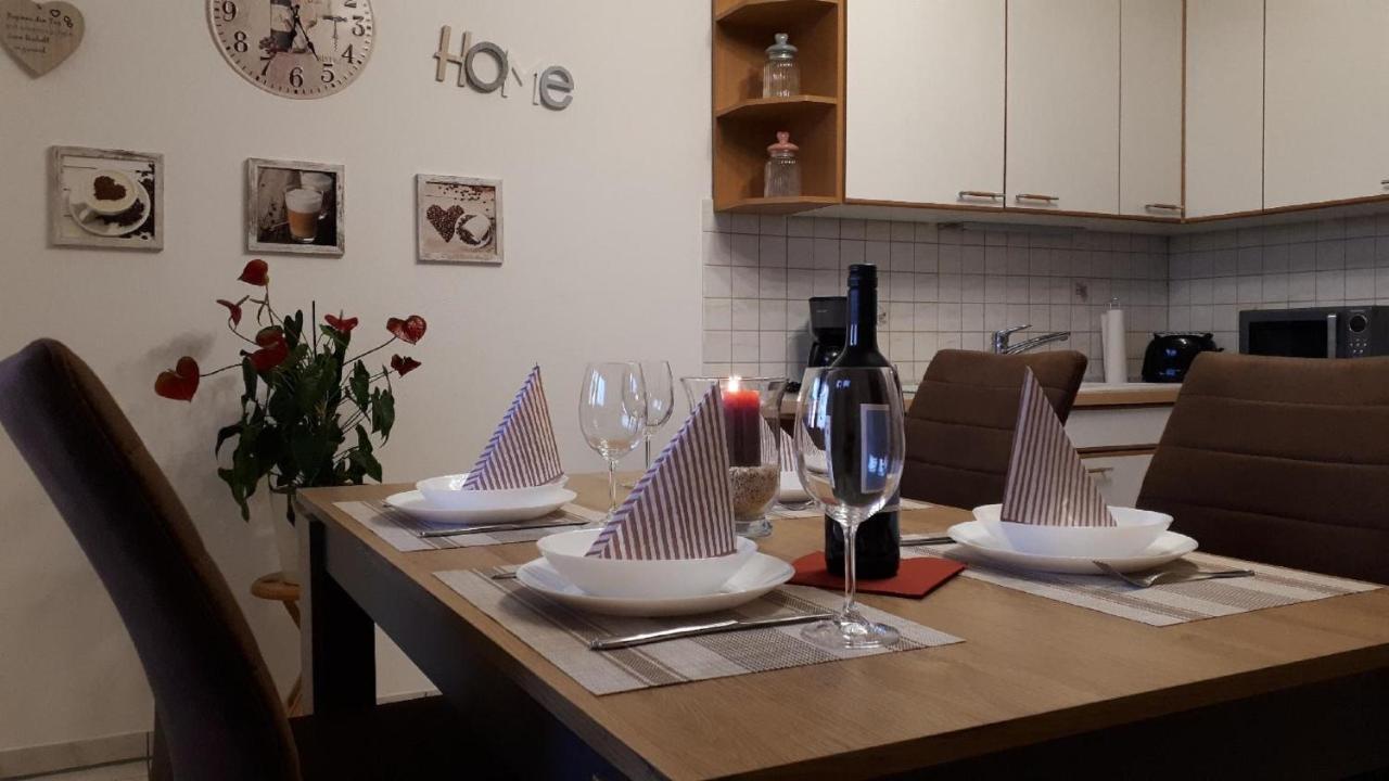 Fw Scheifele Apartamento Zwiesel Exterior foto