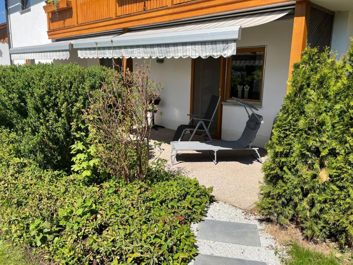 Fw Scheifele Apartamento Zwiesel Exterior foto