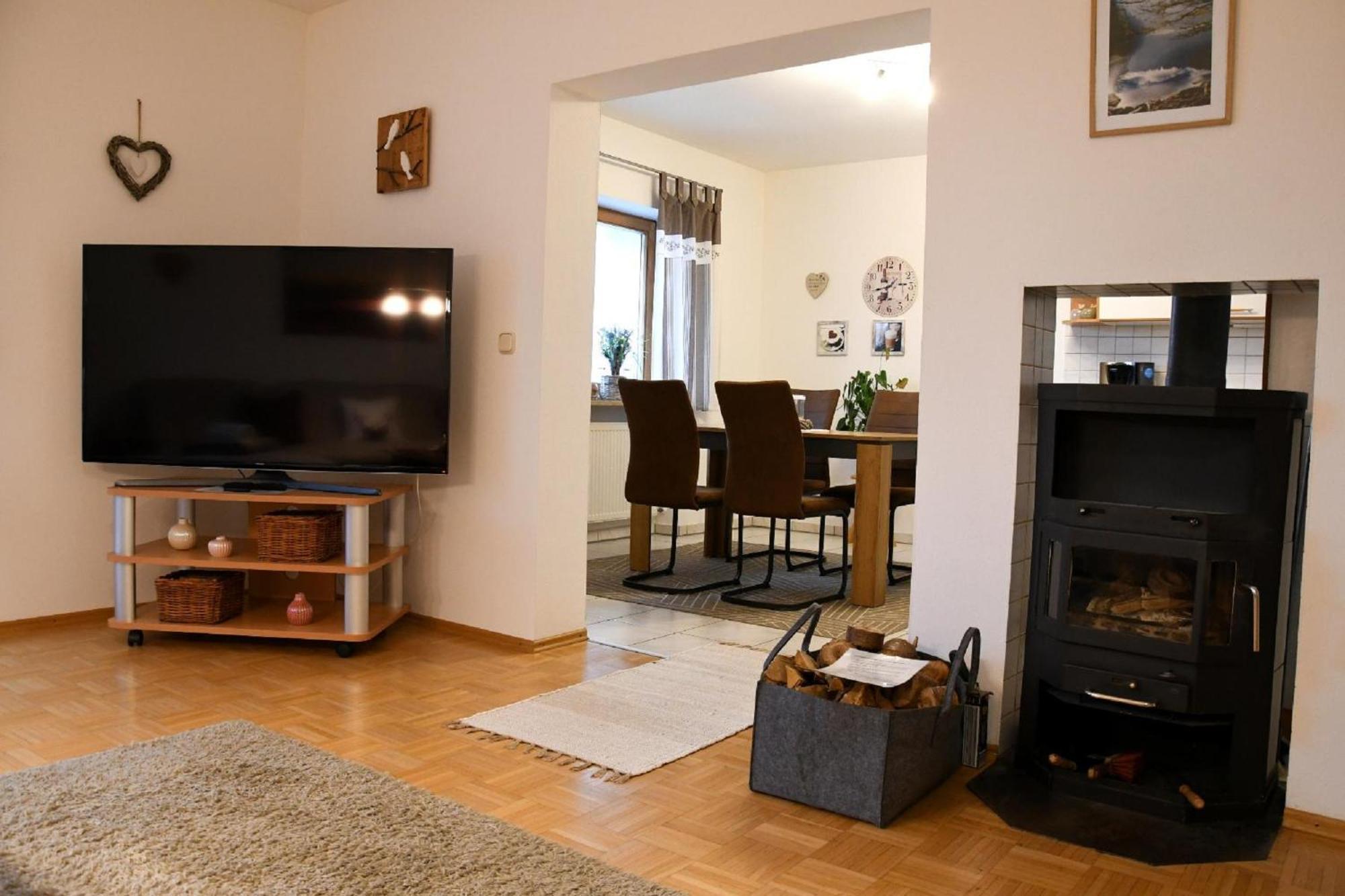 Fw Scheifele Apartamento Zwiesel Exterior foto