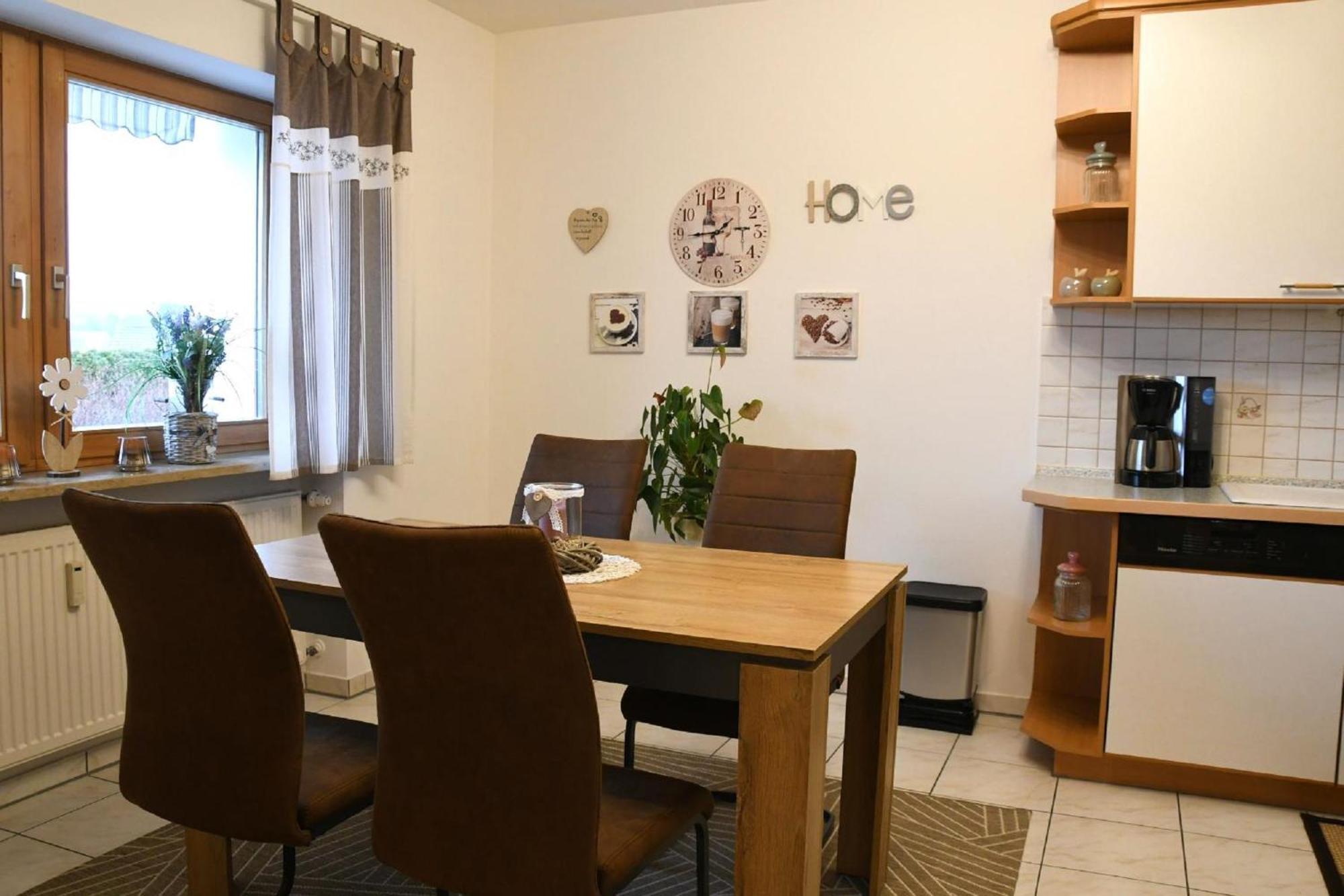 Fw Scheifele Apartamento Zwiesel Exterior foto