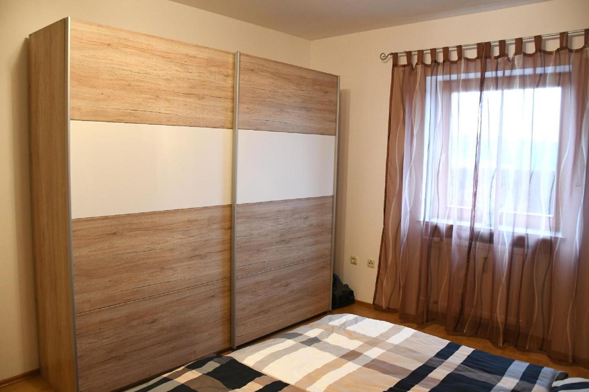Fw Scheifele Apartamento Zwiesel Exterior foto