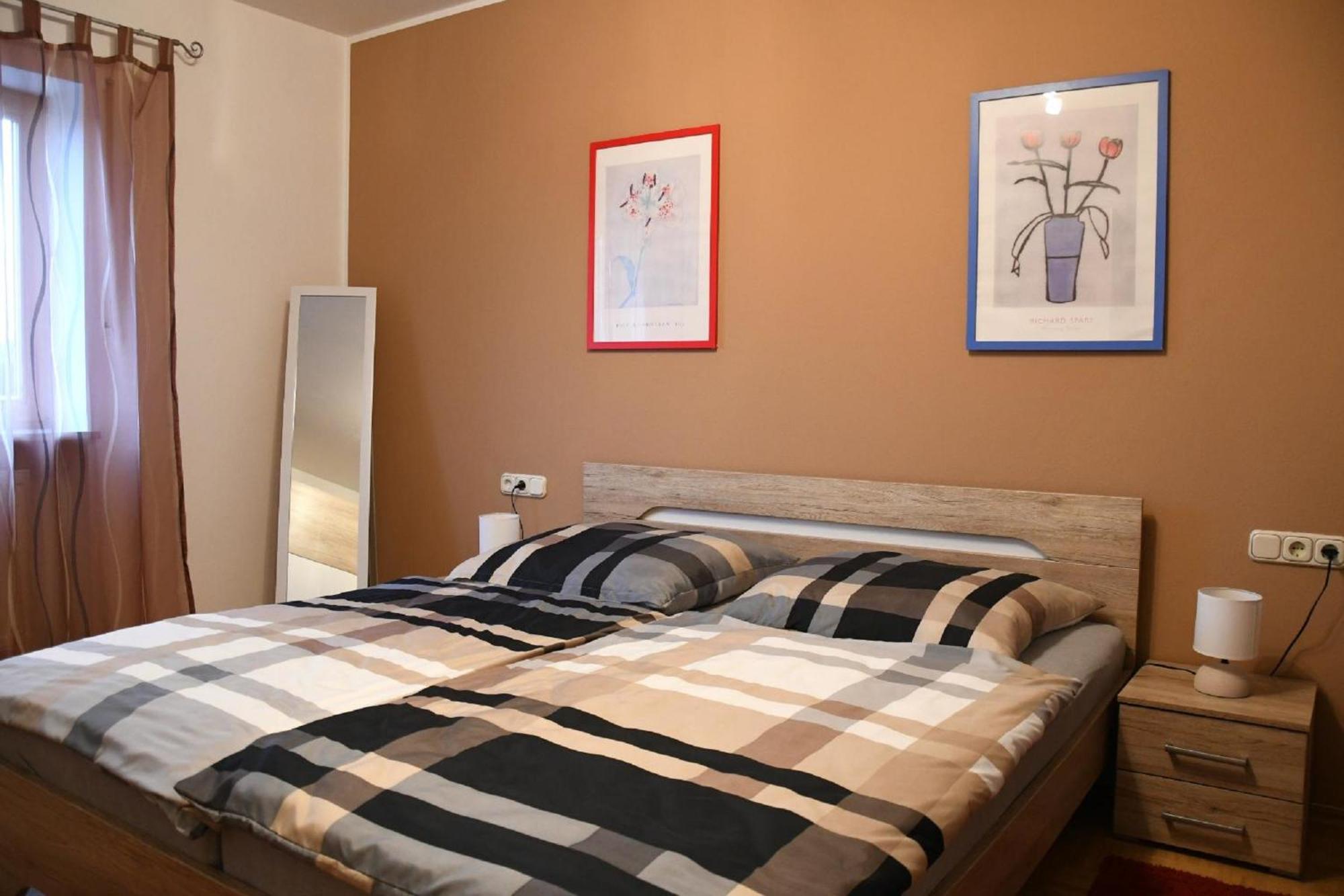 Fw Scheifele Apartamento Zwiesel Exterior foto