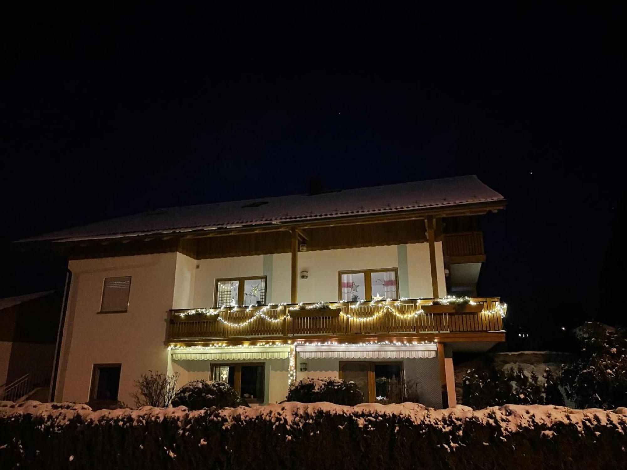 Fw Scheifele Apartamento Zwiesel Exterior foto